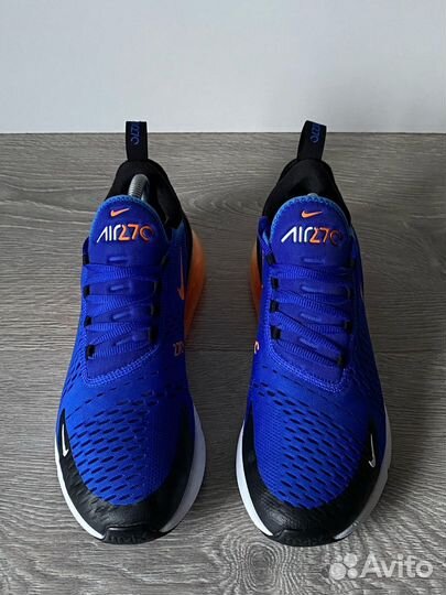 Кроссовки Nike Air Max 270 размер 42