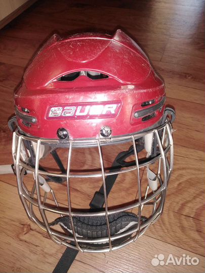 Хоккейные шорты