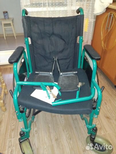 Инвалидная коляска бу