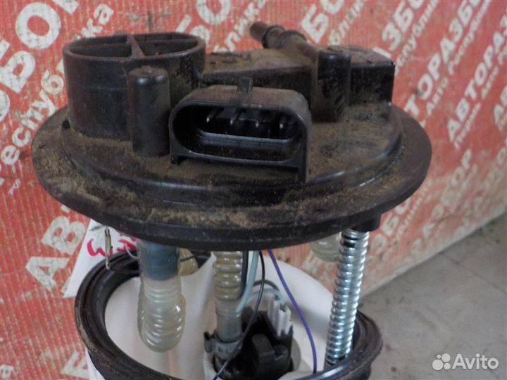 Бензонасос LADA Granta FL 11186 2019