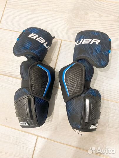 Налокотники