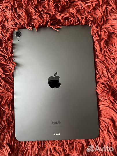 iPad air 5 2022 64 гб