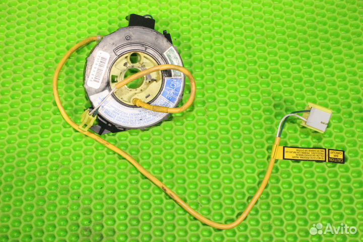 Шлейф подрулевой Chevrolet Tahoe GMT400