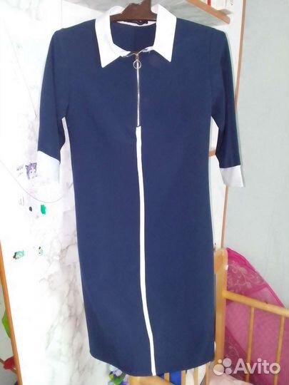 Школьная форма