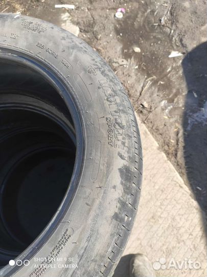 Headway HH201 225/60 R18