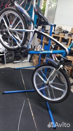 Ремонт велосипедов Адлер