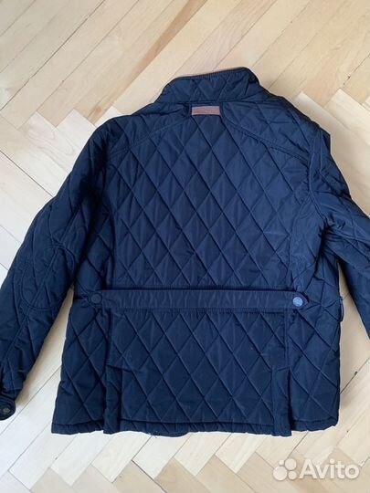 Куртка для мальчика Massimo Dutti 134/146
