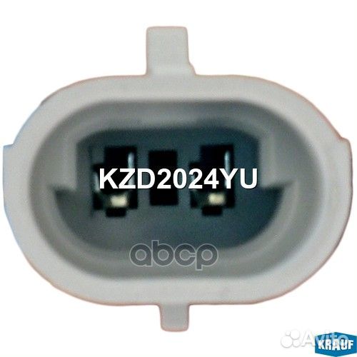 Катушка муфты кондиционера KZD2024YU Krauf