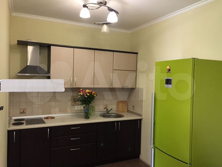 Коттедж 37 м² на участке 27 сот.