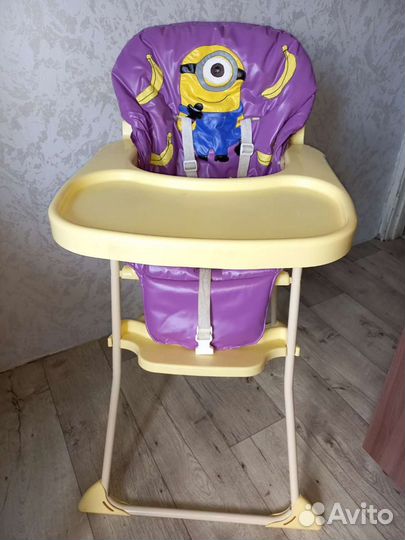 Стул для кормления