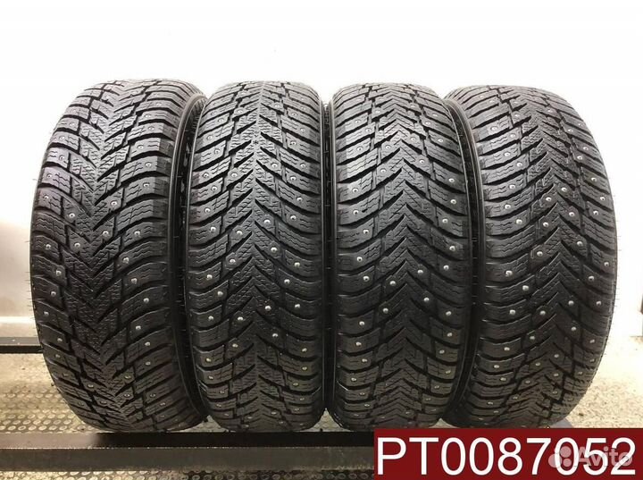 Nokian Tyres Hakkapeliitta 10p 185/60 R15 98H