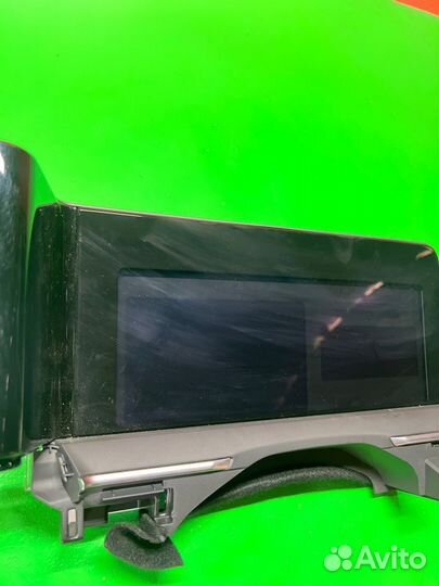 Спидометр Nissan Note SNE13 HR12-EM47-MM48 2021