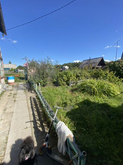 Дача 36 м² на участке 8 сот.