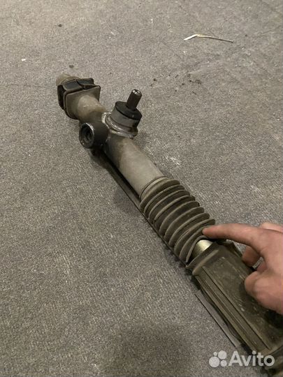 Рулевая рейка