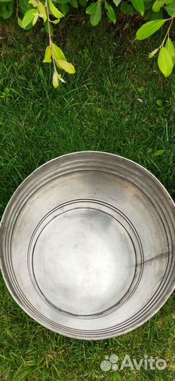 Бочки из нержавейки ледоруб титановый