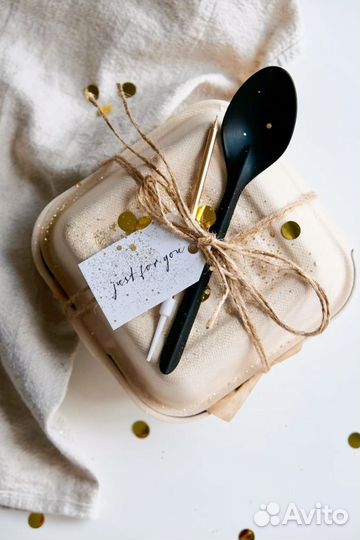 Бенто бокс Ольга