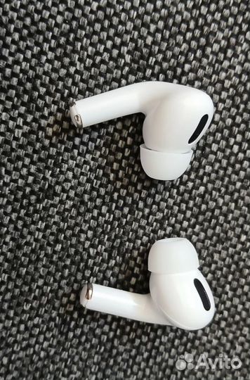 Наушники apple airpods pro 2