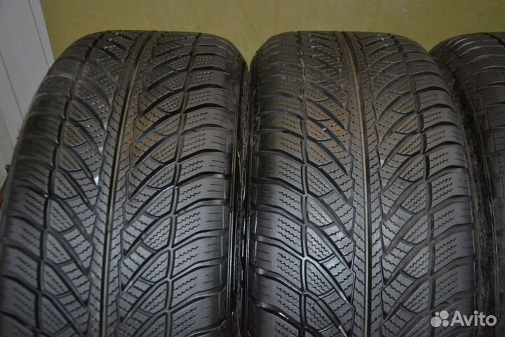Goodyear Wrangler Ultra Grip 255/50 R19 107H