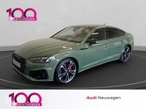 Audi A5 2.0 AMT, 2024, 1 км, с пробегом, цена 7 550 000 руб.