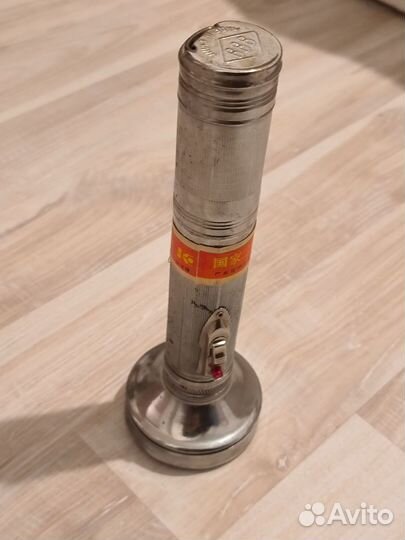 Фонарики/фонари