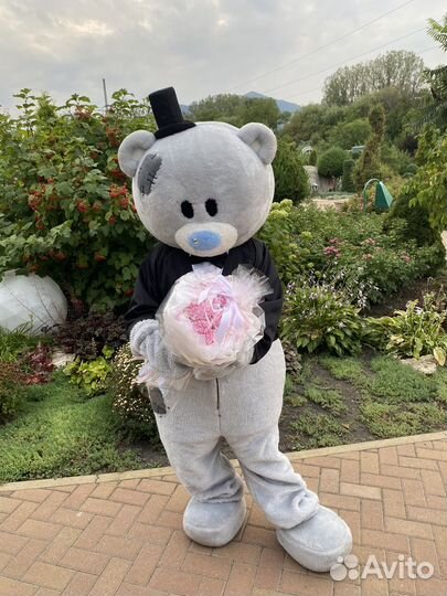 Ростовая кукла,аниматоры