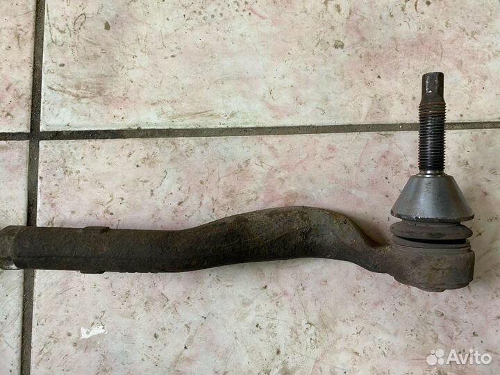 Наконечник рулевой рейки Mercedes W222