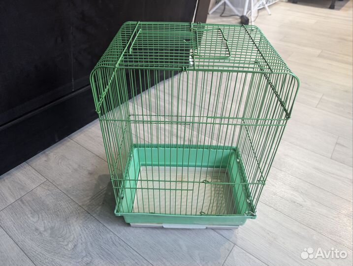 Клетка для крыс