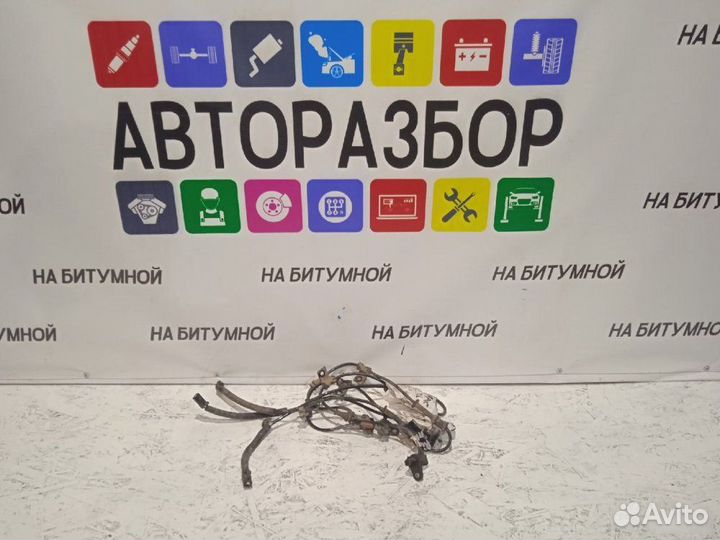 Датчик ABS передний Hyundai Solaris