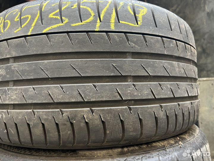 Continental ContiSportContact 3 265/35 R19