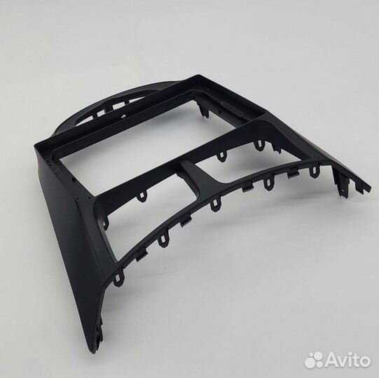 Переходная рамка для установки магнитолы 9 дюймов