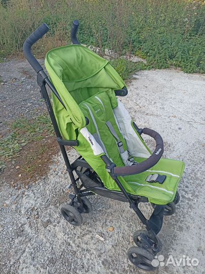 Коляска трость inglesina trip