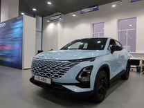 Новый OMODA C5 1.5 CVT, 2024, цена от 2 301 900 руб.