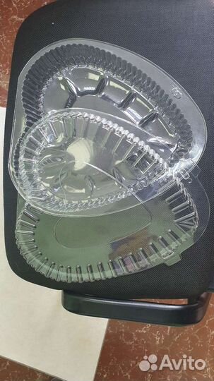 Упаковка для торта