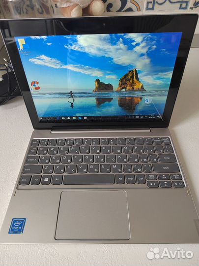 Планшет Lenovo miix 320