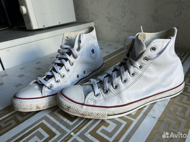 Кеды converse мужские