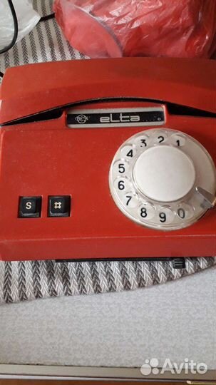 Бу стационарные телефоны