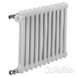 Стальной трубчатый радиатор Rifar tubog TUB 2057/2