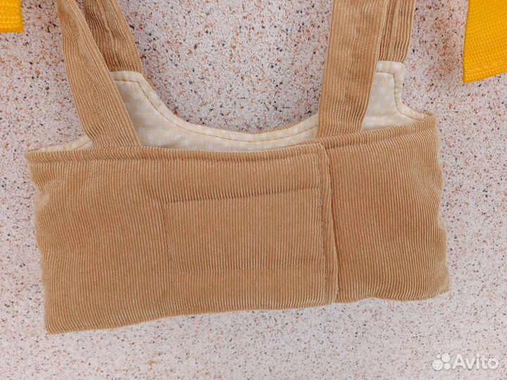 Вожжи поводок для ребенка