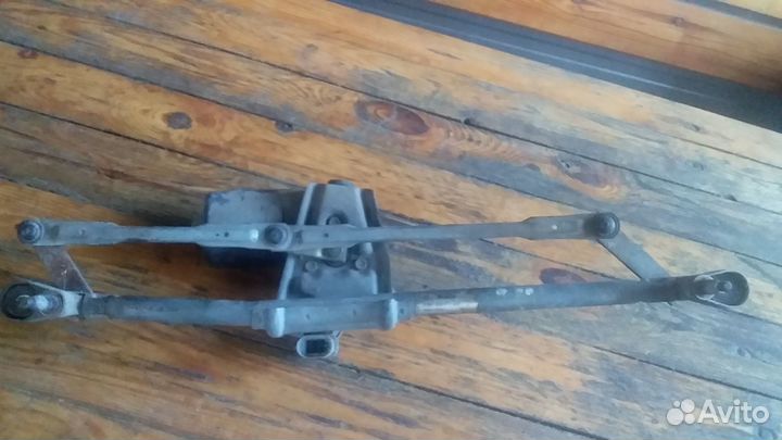 Переключатель под руль