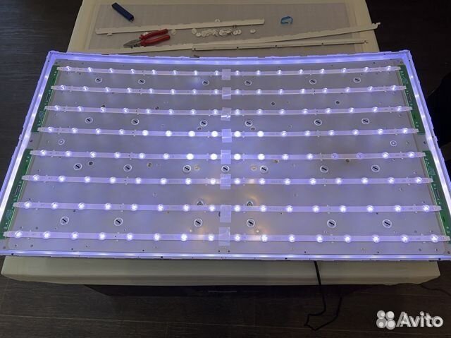 Ремонт телевизоров, блоков питания, Телемастер тв