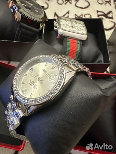 Часы 499 женские и мужские