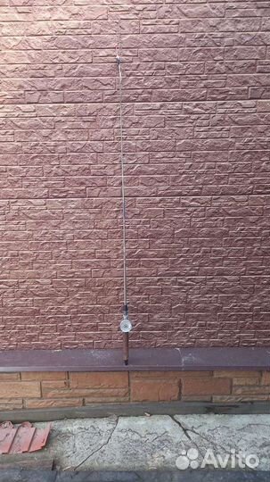 Надежный Спининг из СССР