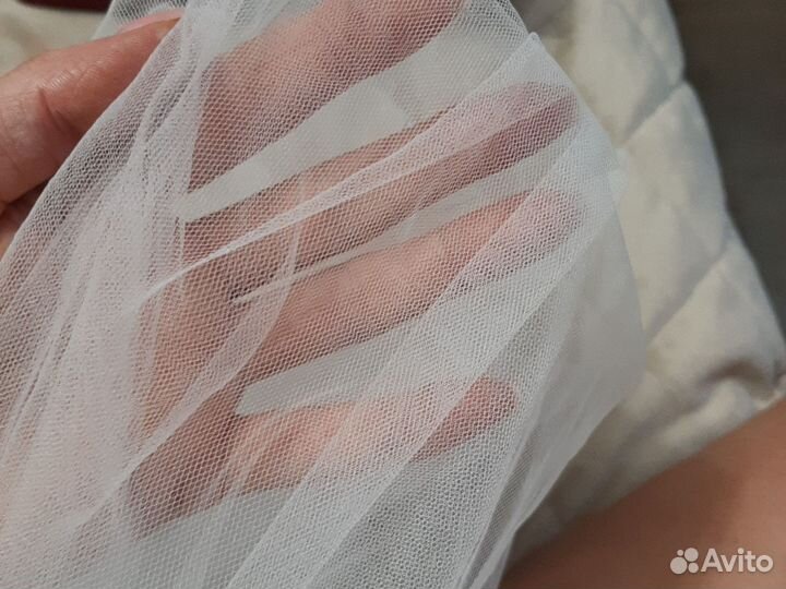 Фата Мэри трюфель