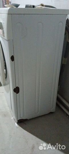 Стиральная машина автомат