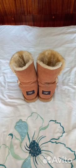 Ugg женские 39 размер