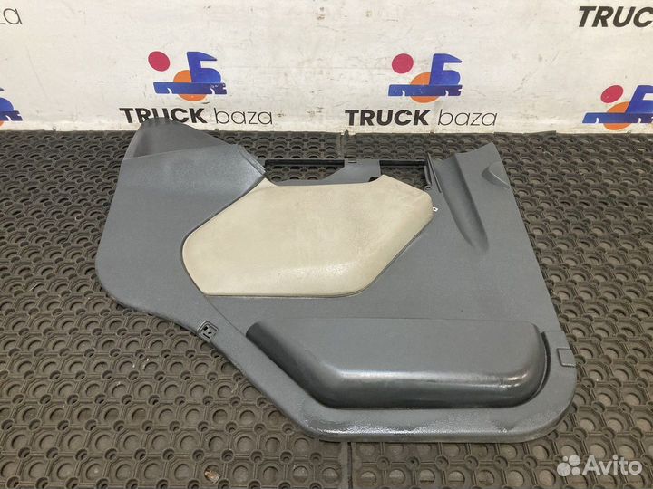 5010225424 Обшивка двери левой Renault Premium