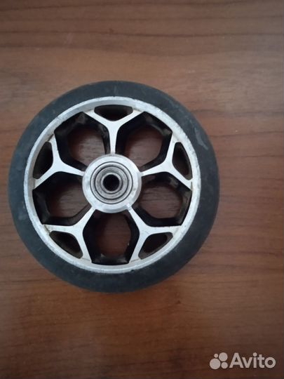 Колесо для трюкового самоката