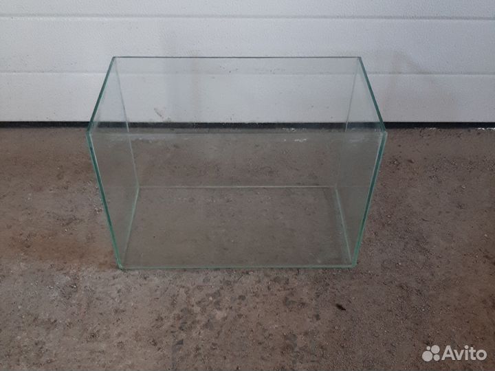 Аквариум бу