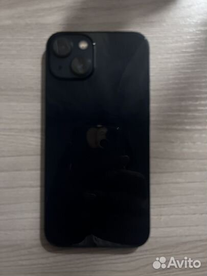 iPhone 13, 128 ГБ