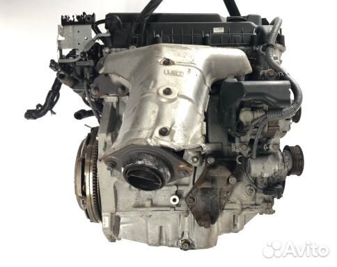 Двигатель Mazda 6 GH, 2.0 л, с гарантией